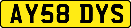 AY58DYS