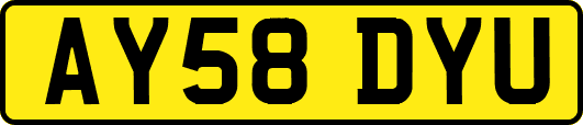 AY58DYU