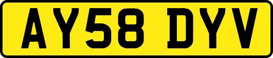 AY58DYV