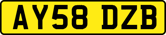 AY58DZB