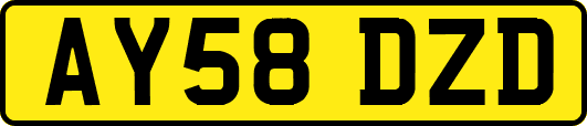 AY58DZD