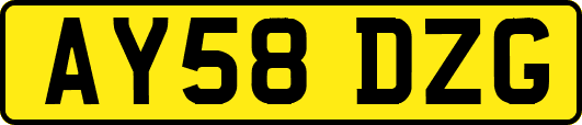 AY58DZG