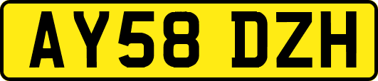 AY58DZH