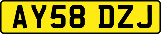 AY58DZJ