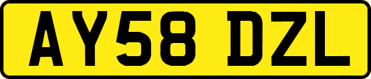 AY58DZL