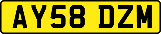 AY58DZM