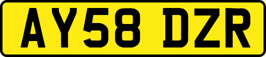AY58DZR