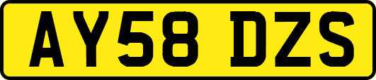 AY58DZS