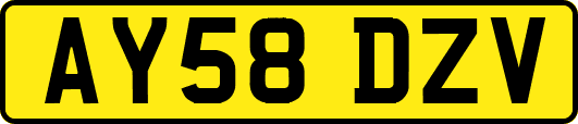 AY58DZV