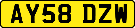 AY58DZW