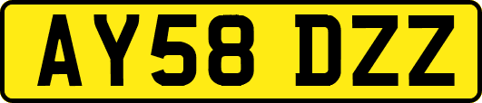 AY58DZZ
