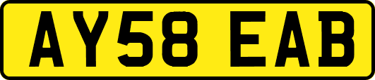 AY58EAB