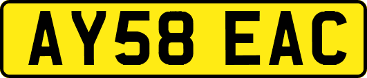 AY58EAC
