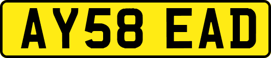 AY58EAD