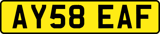 AY58EAF