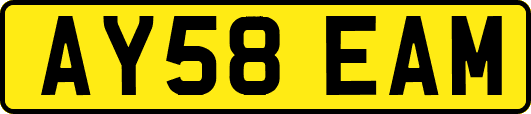 AY58EAM