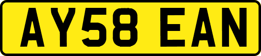AY58EAN