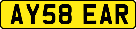 AY58EAR