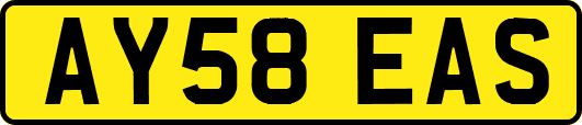 AY58EAS