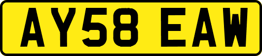 AY58EAW