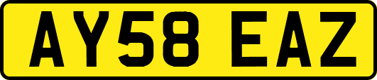 AY58EAZ