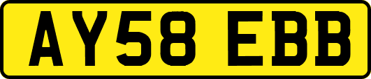 AY58EBB