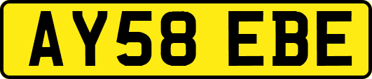 AY58EBE