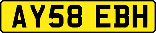 AY58EBH