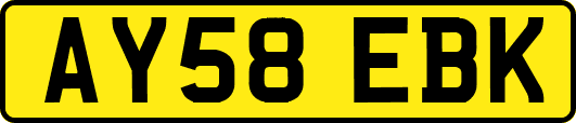 AY58EBK