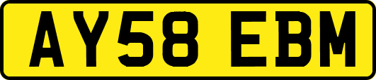 AY58EBM