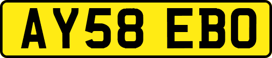 AY58EBO