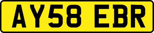 AY58EBR