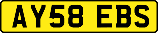 AY58EBS