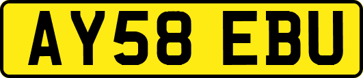 AY58EBU