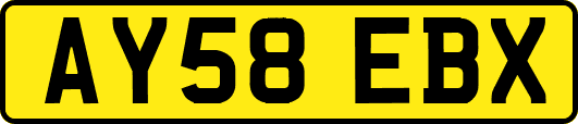AY58EBX