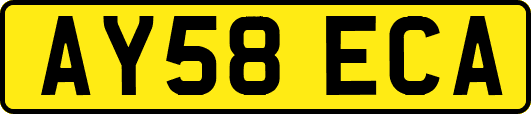 AY58ECA