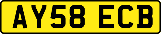 AY58ECB