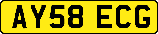 AY58ECG