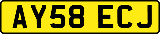 AY58ECJ