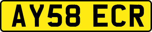 AY58ECR