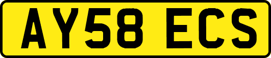 AY58ECS