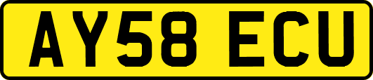 AY58ECU
