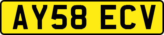 AY58ECV