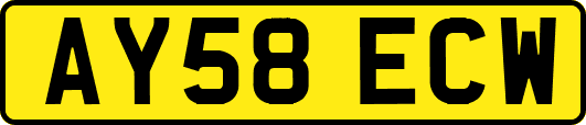AY58ECW