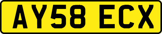 AY58ECX