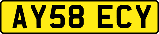 AY58ECY