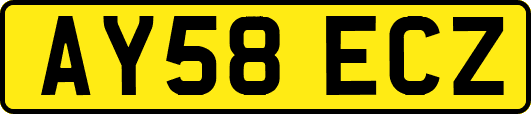 AY58ECZ