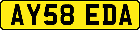 AY58EDA