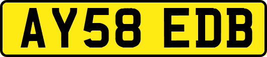 AY58EDB