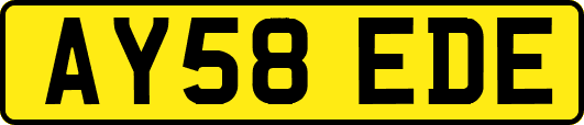 AY58EDE
